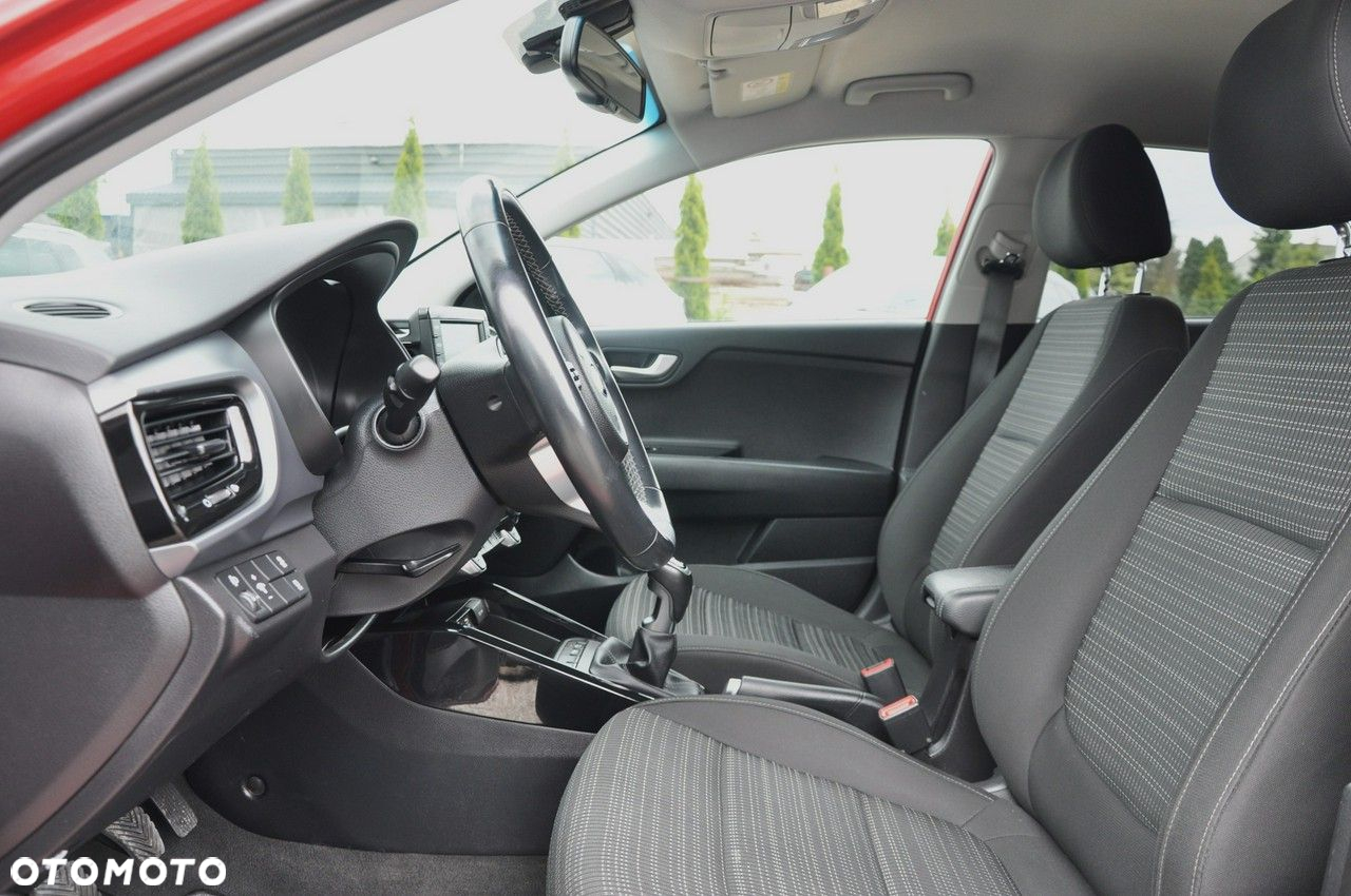 Kia Stonic 1.0 T-GDI XL - 13
