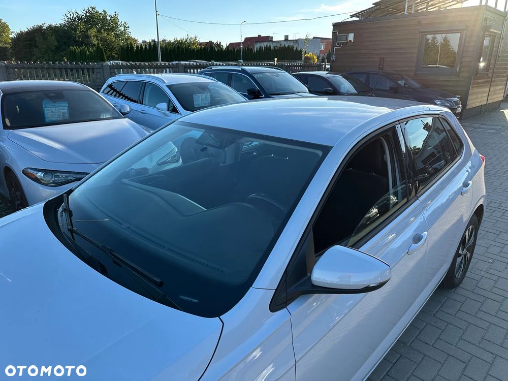 Volkswagen Polo - 35