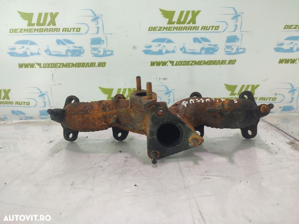 Galerie evacaure 1.9 tdi awx 038253033e Volkswagen VW Passat B5 [1996 - 1