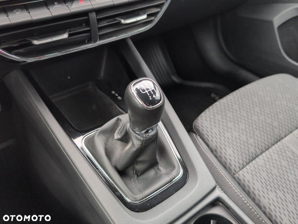 Skoda Octavia 1.5 TSI GPF ACT Style - 30