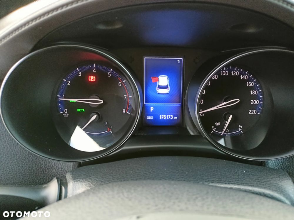 Toyota C-HR - 20