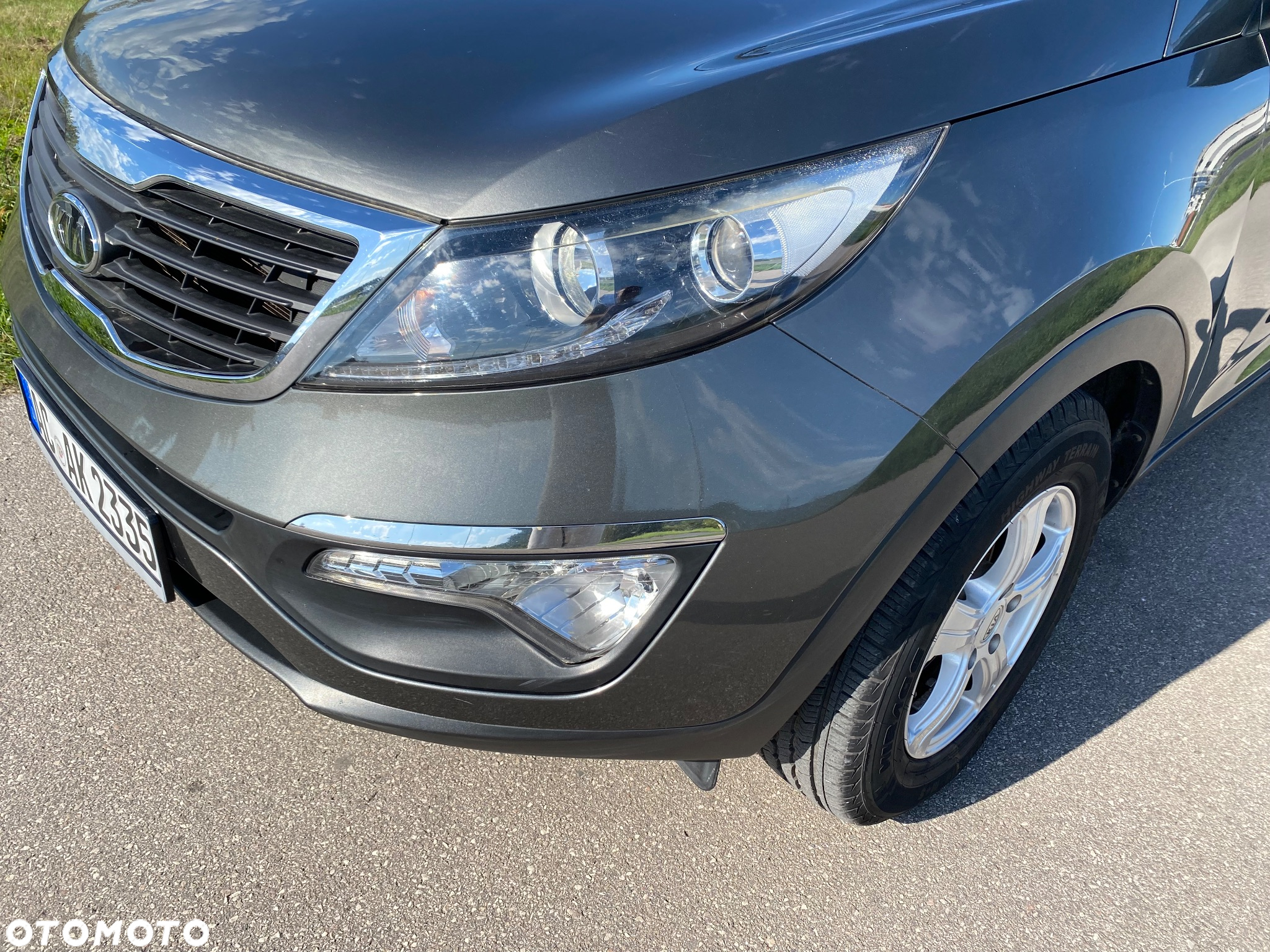 Hyundai ix35 1.6 2WD Fifa World Cup Edition - 37