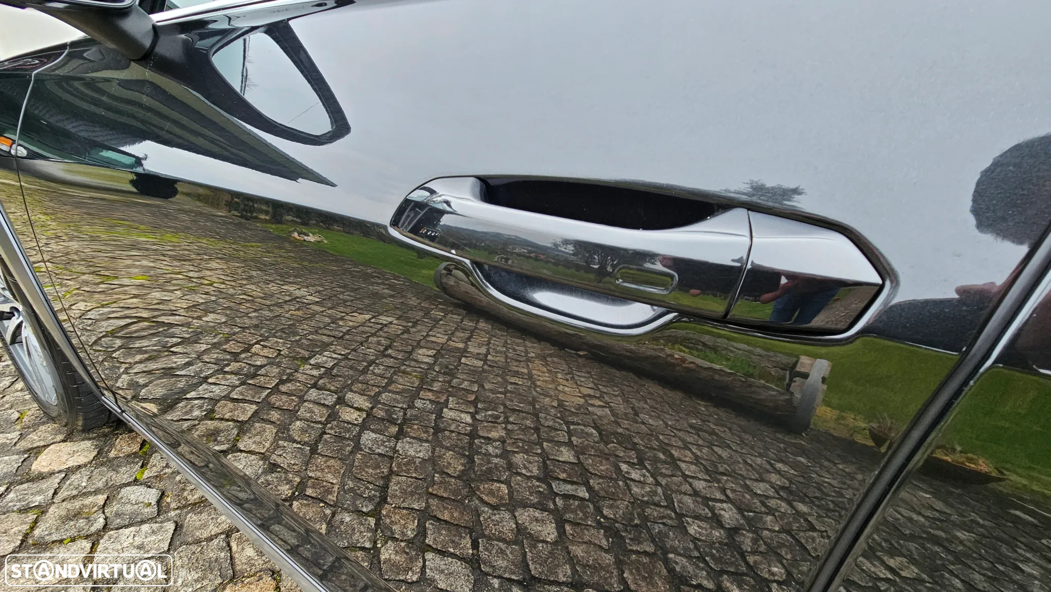 Audi A6 Allroad 40 TDI quattro S tronic - 31