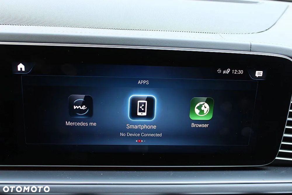 Mercedes-Benz GLE - 26