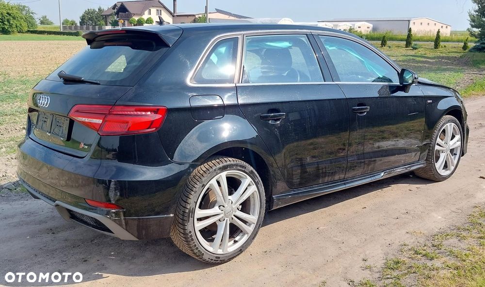Audi A3 ver-35-tdi-s-line-s-tronic - 2