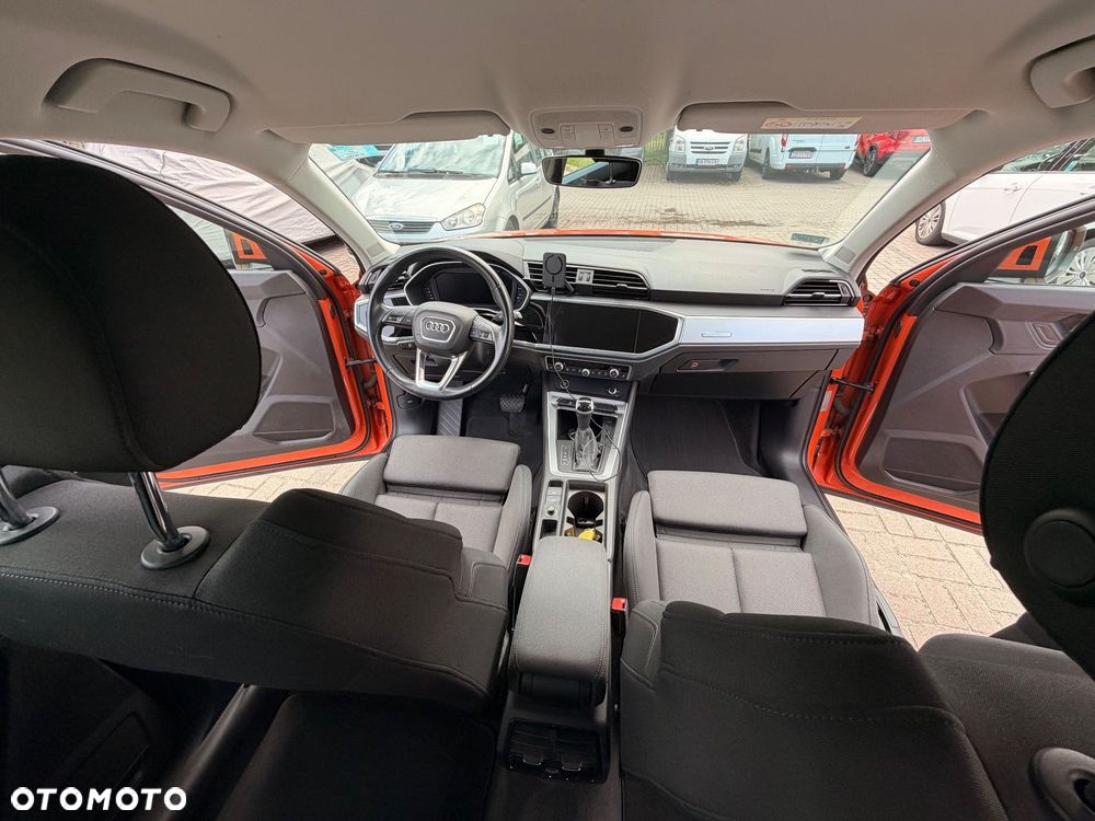 Audi Q3 35 TFSI mHEV Advanced S tronic - 7