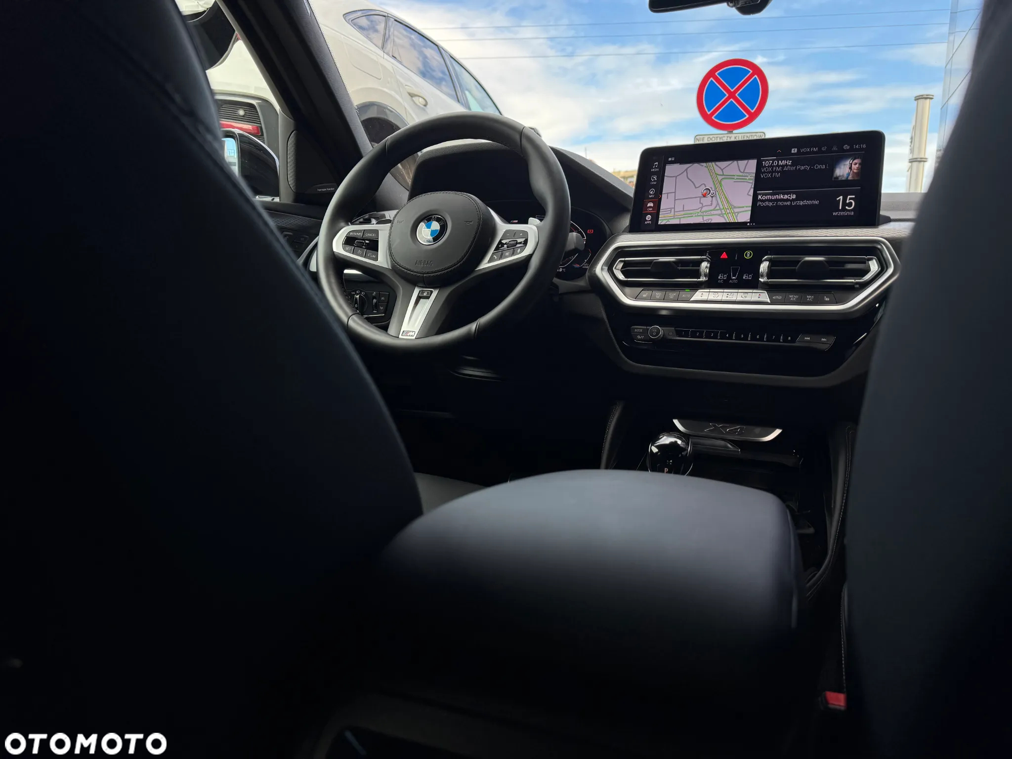BMW X4 - 20