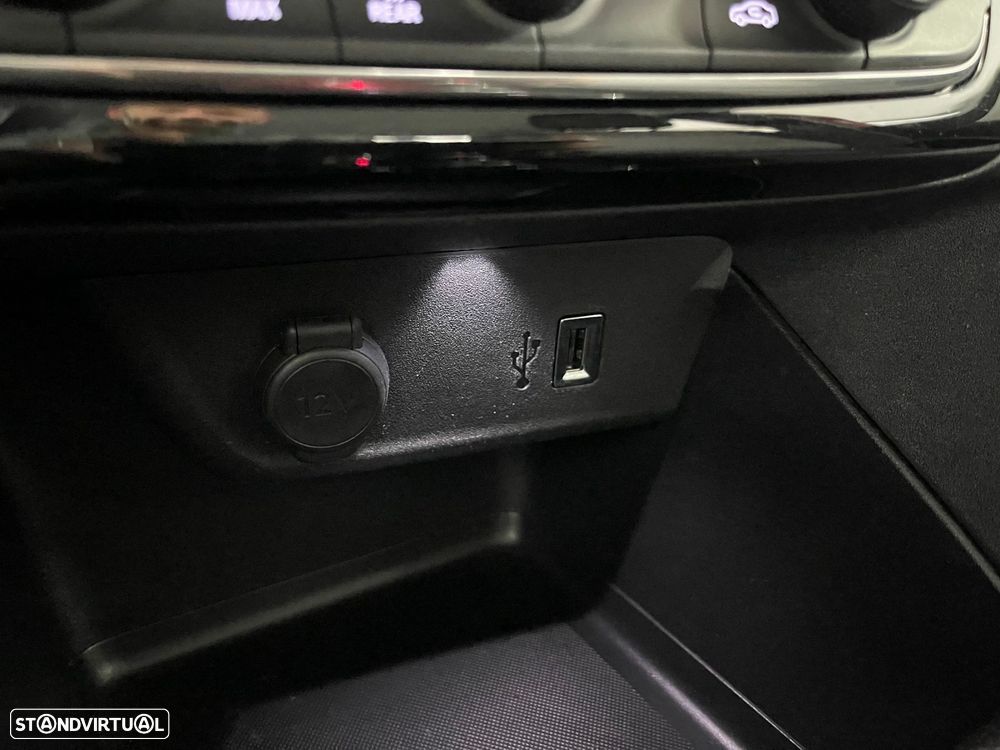 Opel Corsa-e 50 kWh Edition - 45