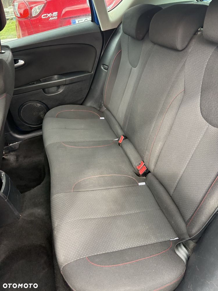 Seat Leon - 7