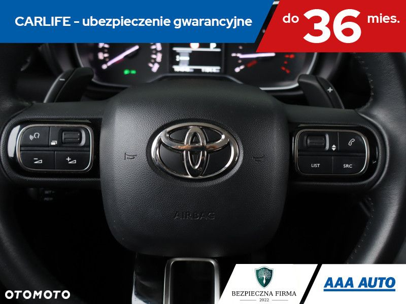 Toyota Proace City Verso - 18