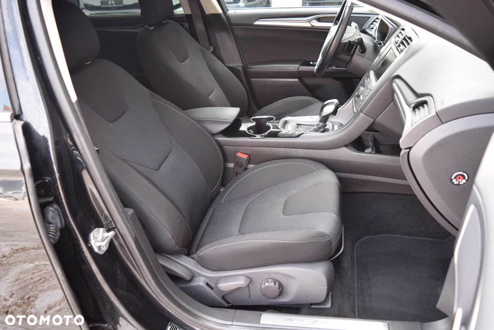 Ford Mondeo 2.0 TDCi Bi-Turbo PowerShift-Aut ST-Line - 39