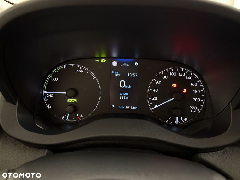 Toyota Yaris - 15