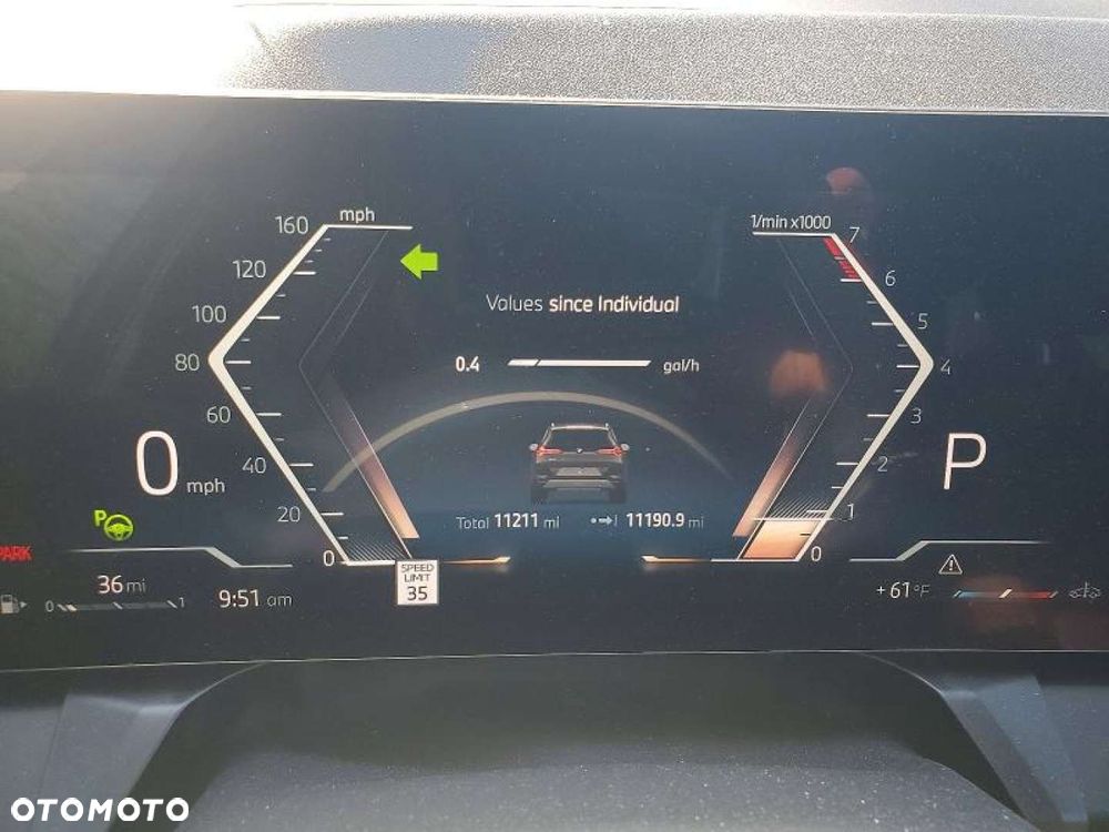 BMW X3 - 10