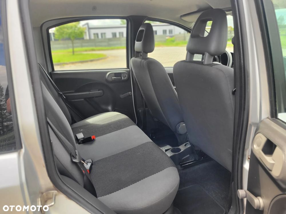 Fiat Panda - 19