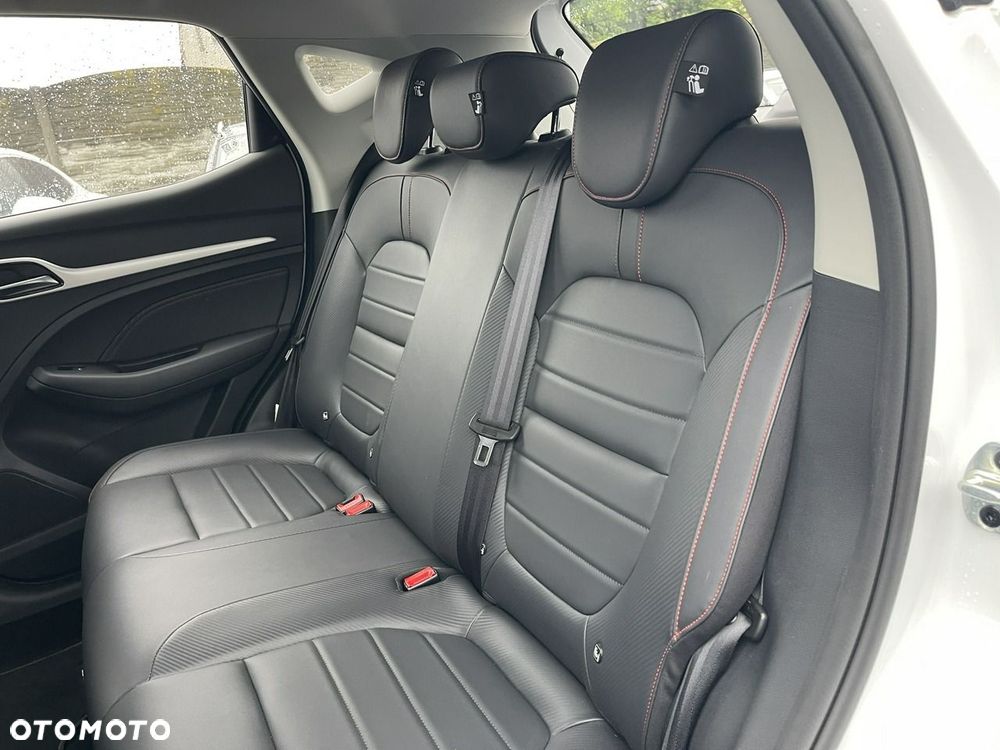 MG ZS 1.5 VTi-Tech Exclusive - 13