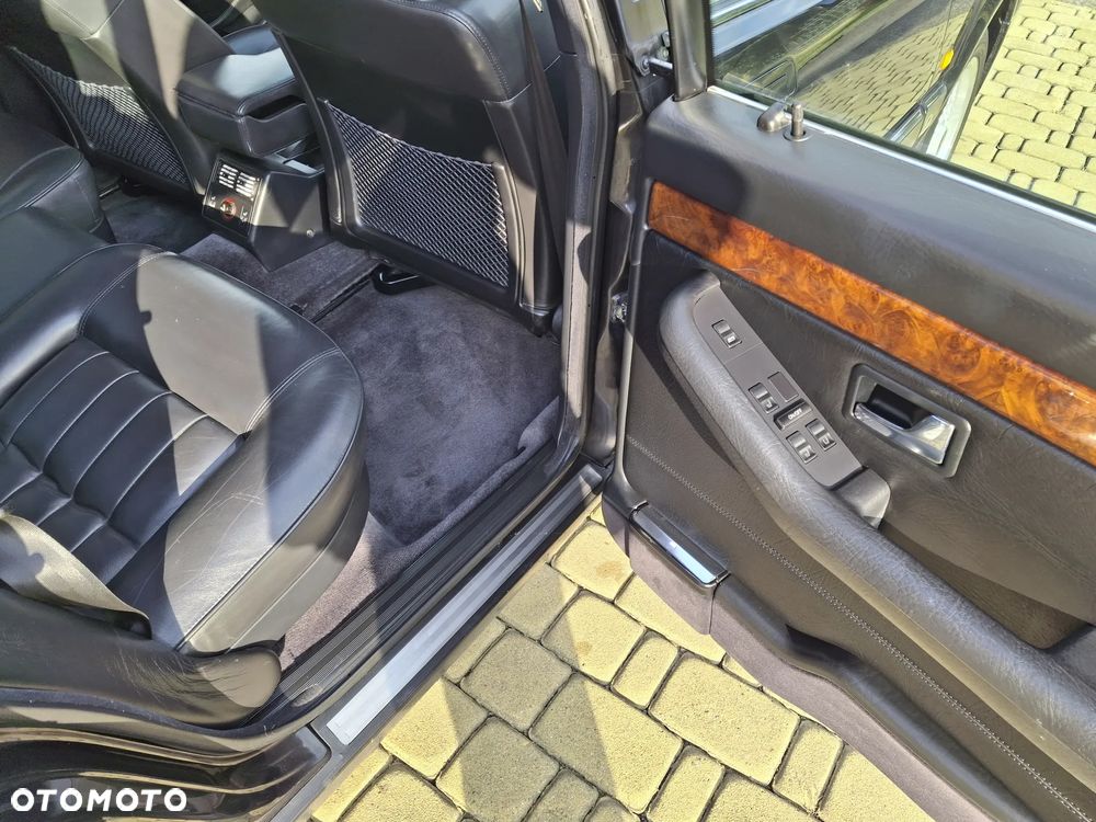 Audi V8 4.2 - 17