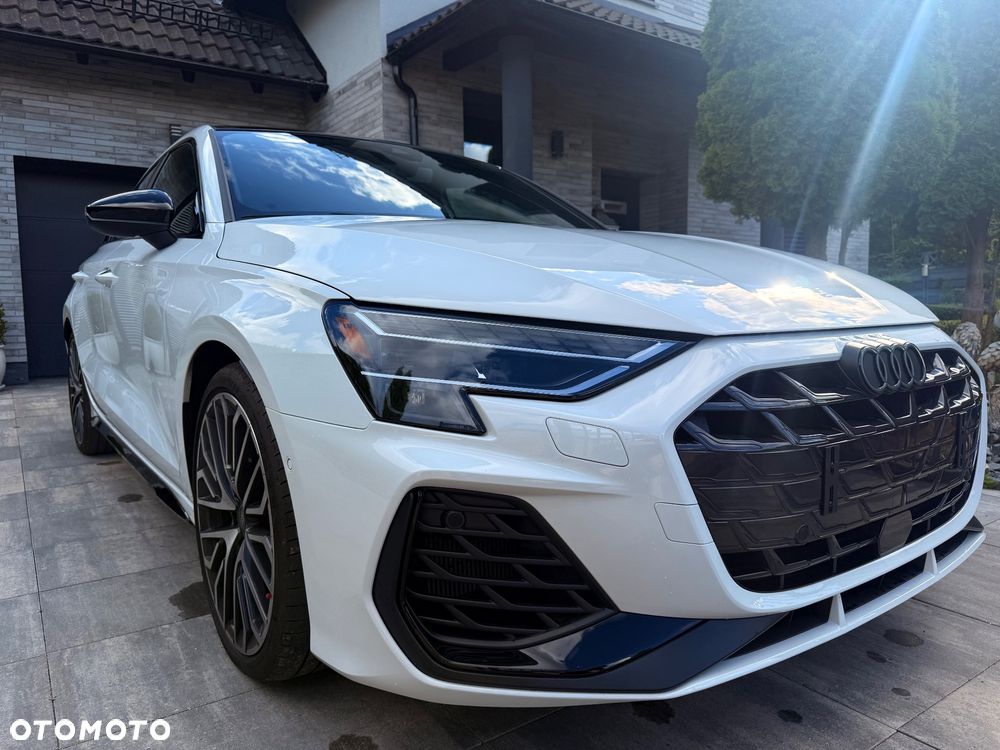 Audi S3 - 5
