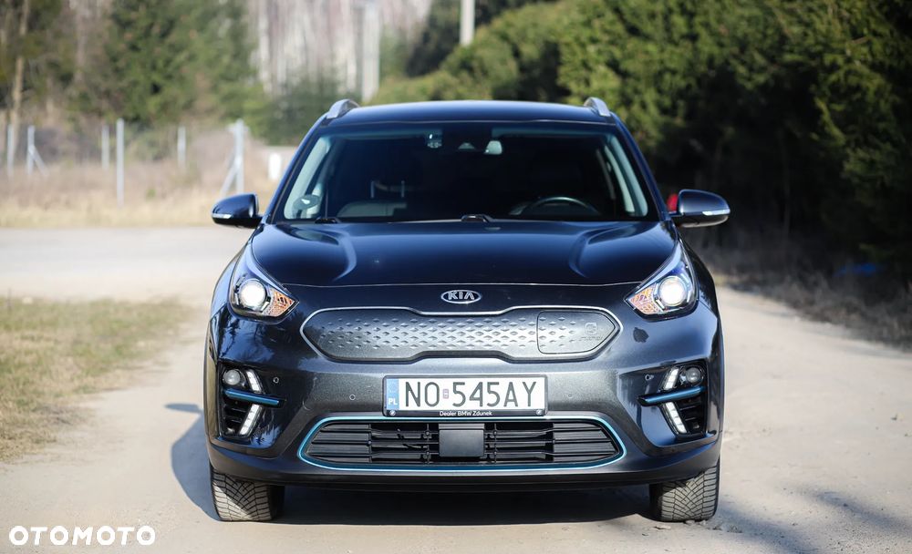 Kia Niro - 5