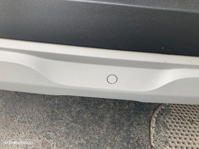 Renault Captur E-TECH 160 TECHNO - 14