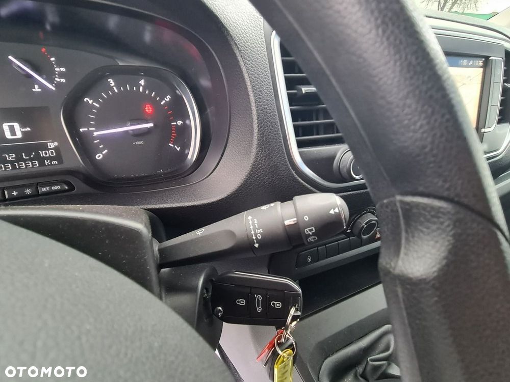 Citroën SpaceTourer M Feel - 20