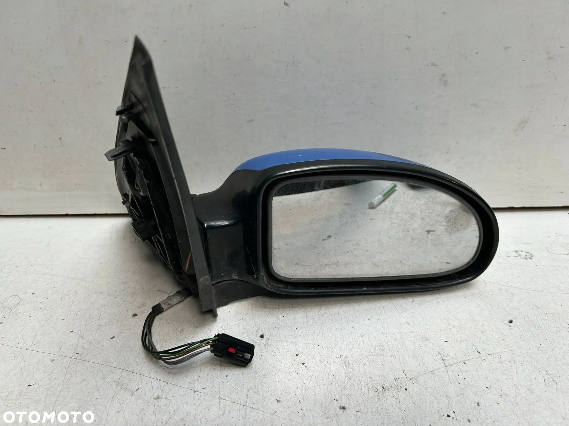 Lusterko prawe Ford Focus MK1 - 1