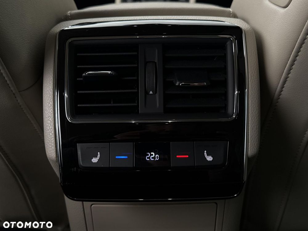 Skoda Superb 2.0 TSI Style DSG - 13