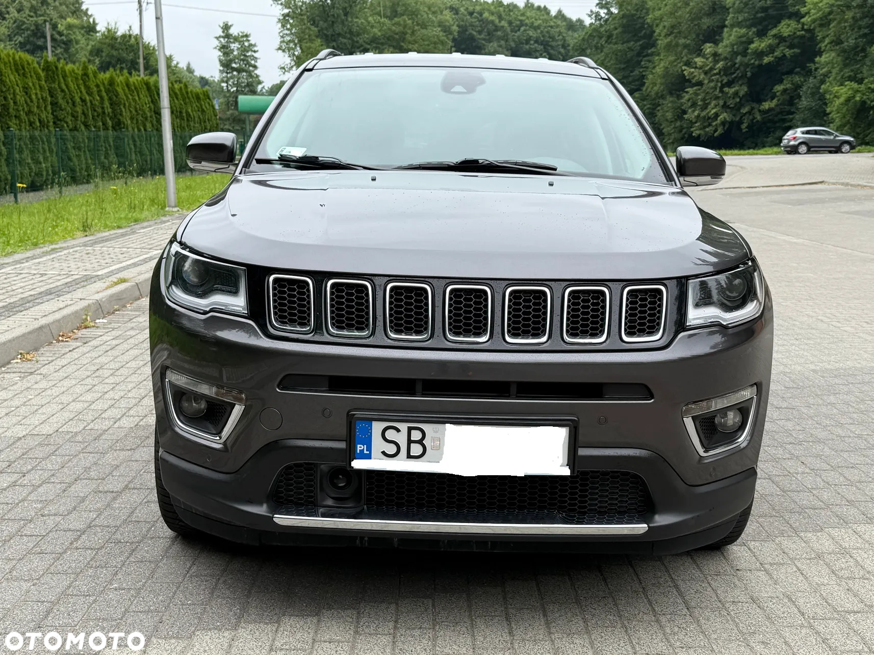 Jeep Compass 1.3 T4 PHEV 4xe Limited S&S - 3
