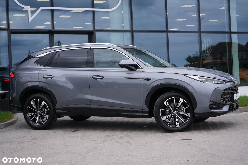 MG HS 1.5T HEV+ Exclusive - 15