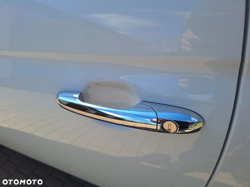 Fiat 500 1.2 Lounge EU6d - 29