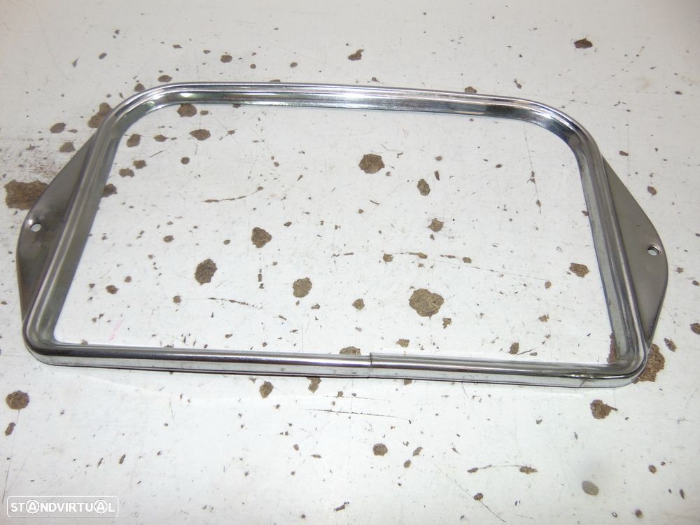 Austin J4 Aro da grelha - 4