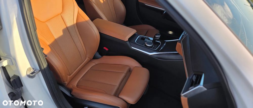 BMW Seria 3 - 19