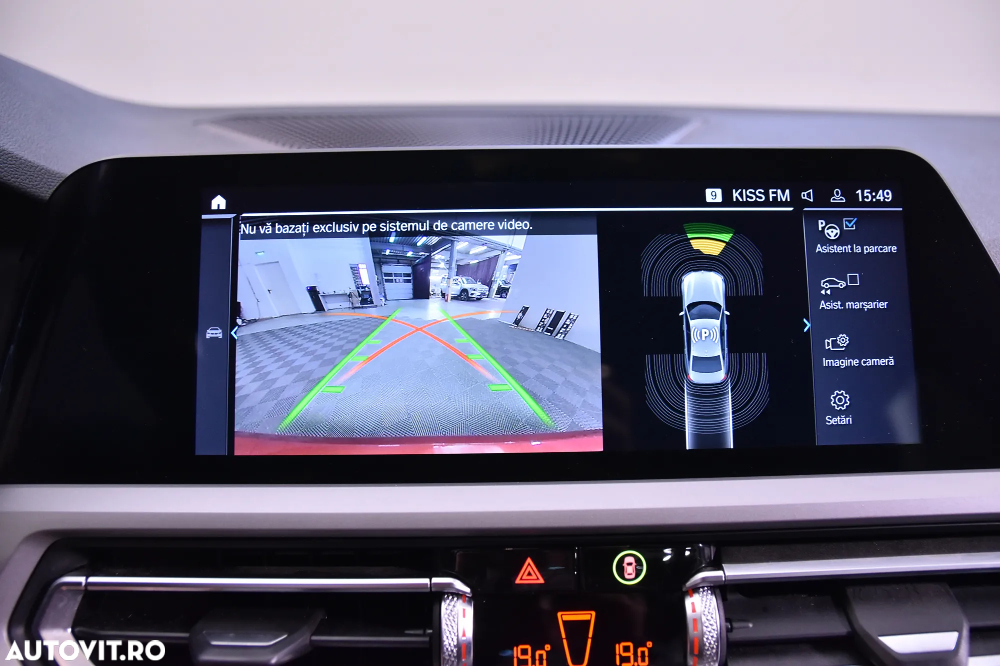 BMW Seria 3 330e AT PHEV - 20