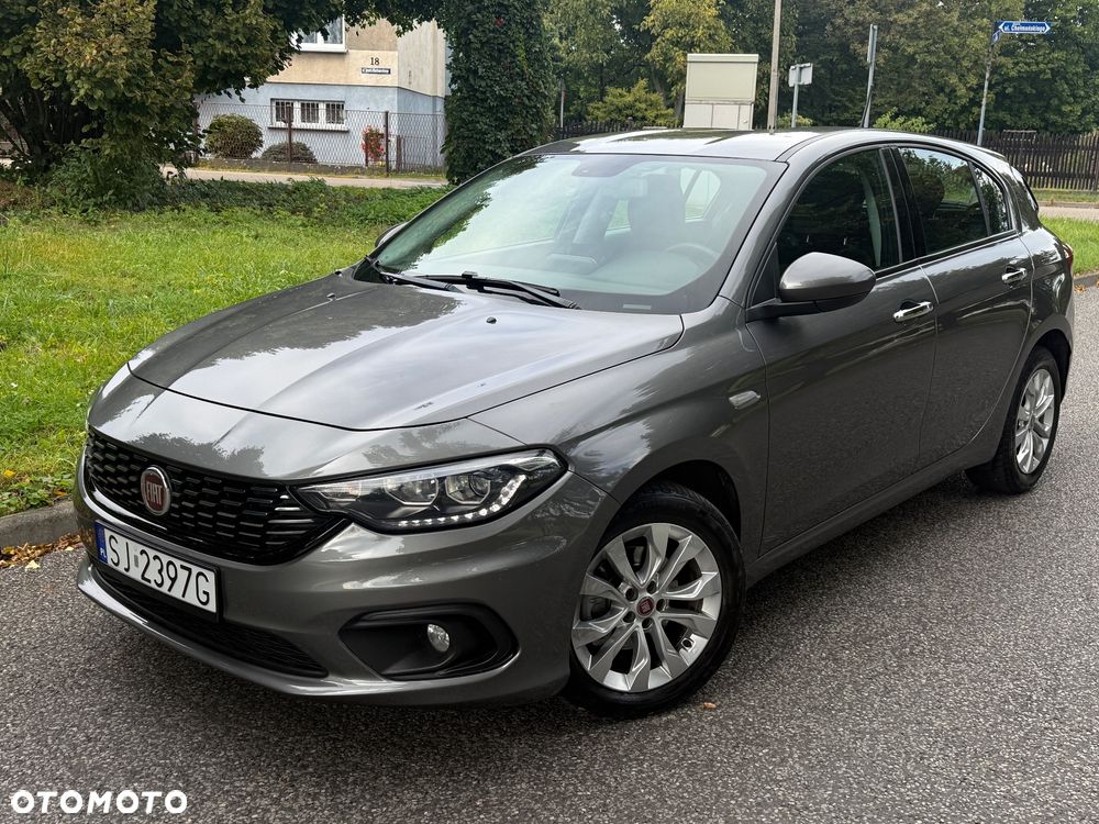Fiat Tipo