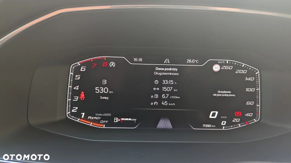 Seat Leon 1.5 TSI FR - 14