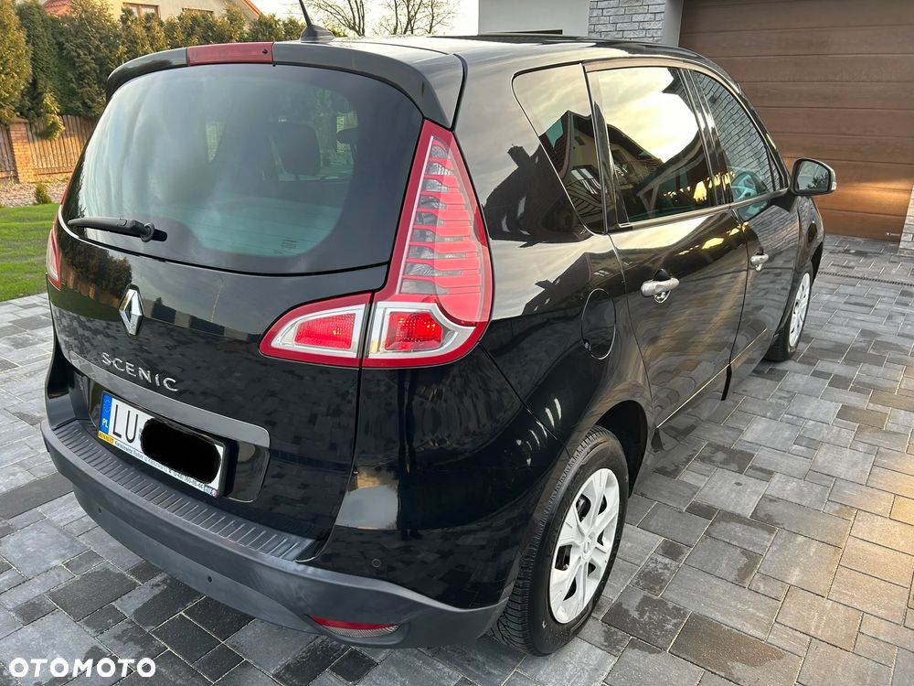 Renault Scenic 1.6 16V Tech Run Euro5 - 5