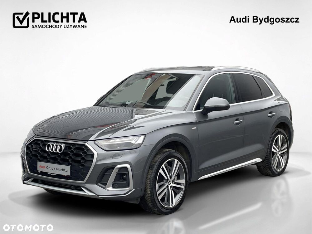 Audi Q5 - 2