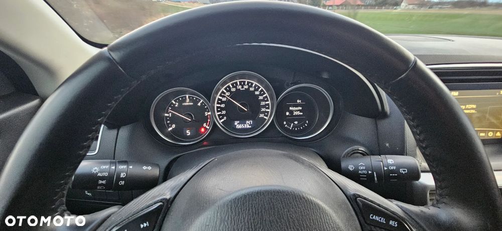 Mazda CX-5 - 16