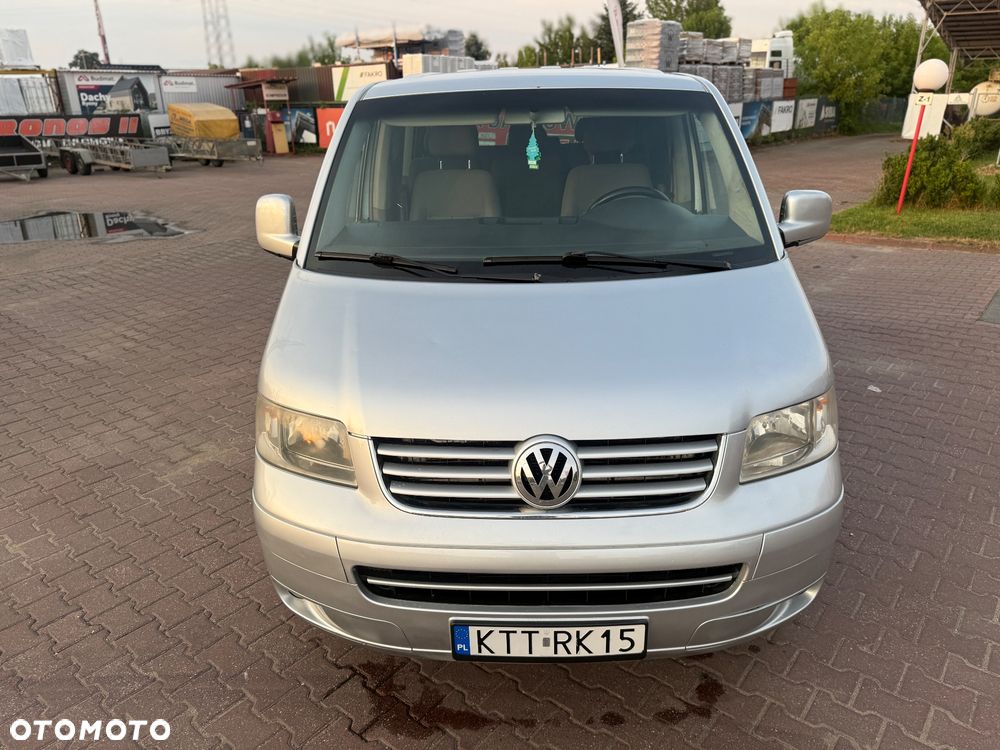 Volkswagen Caravelle L2 Comfortline - 3