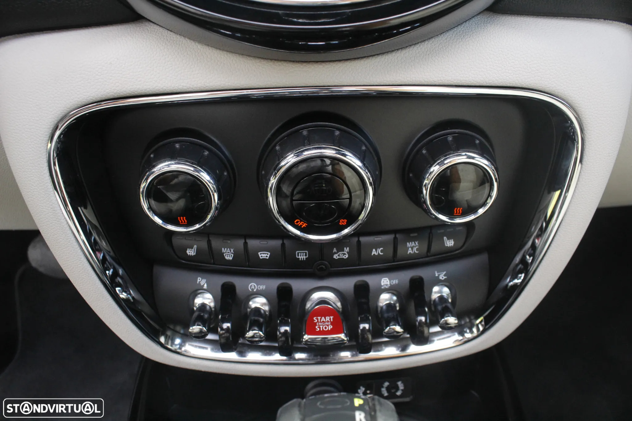 MINI Clubman Cooper S All4 Aut. - 25
