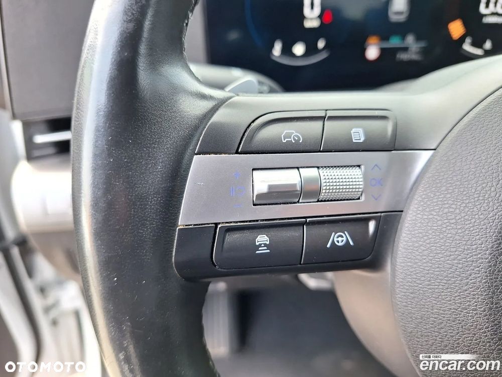 Hyundai Kona 1.6 T-GDI DCT Prime - 18