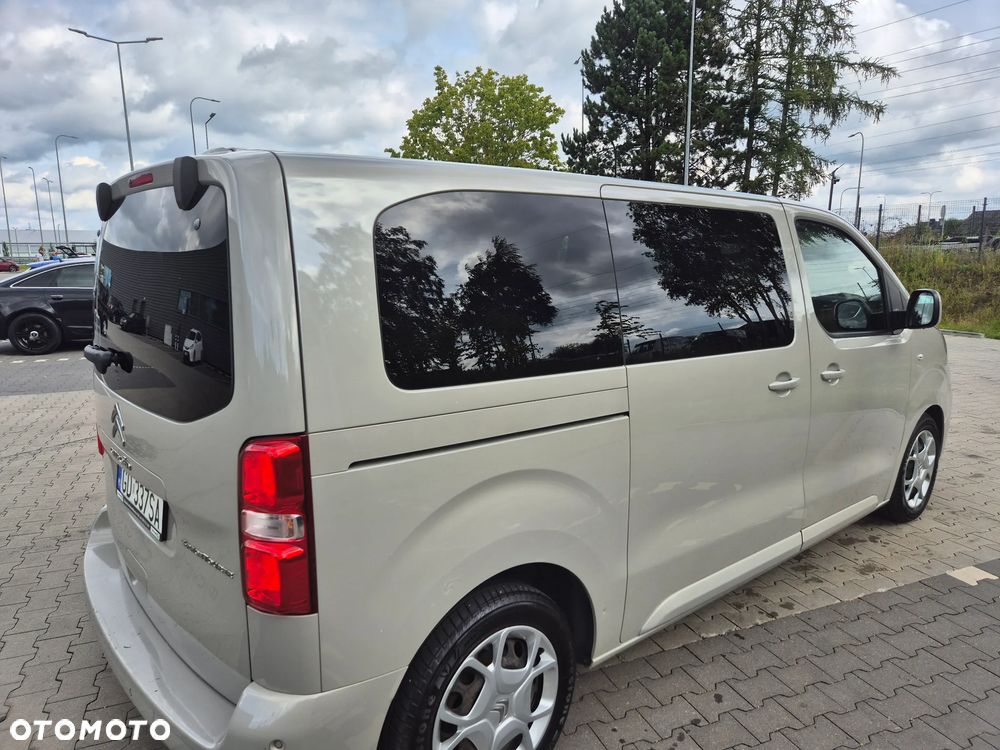 Citroën SpaceTourer 2.0 BlueHDi M Feel - 11