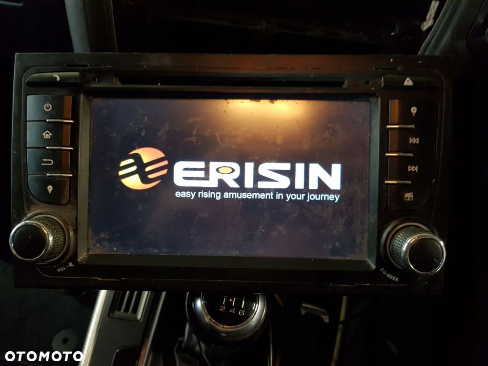 AUDI A4 B6 B7 00-07r NAWIGACJA RADIO android - 1