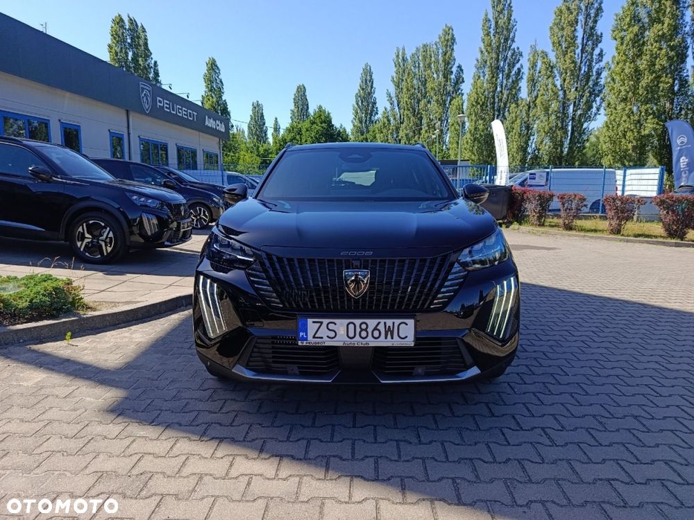Peugeot 2008 - 10