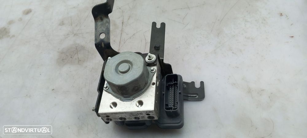 Centralina ABS RENAULT Zoe (BFM_) - 1