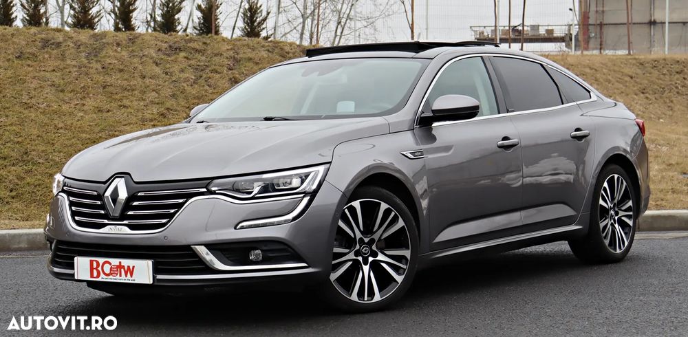 Renault Talisman - 4
