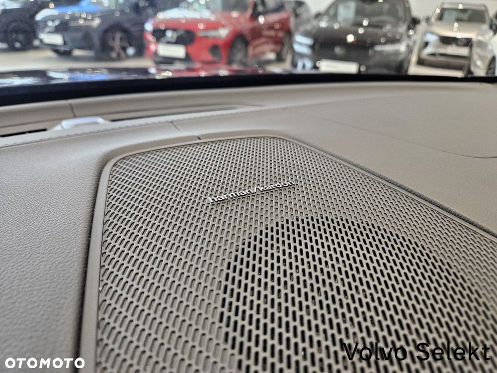 Volvo XC 60 - 22