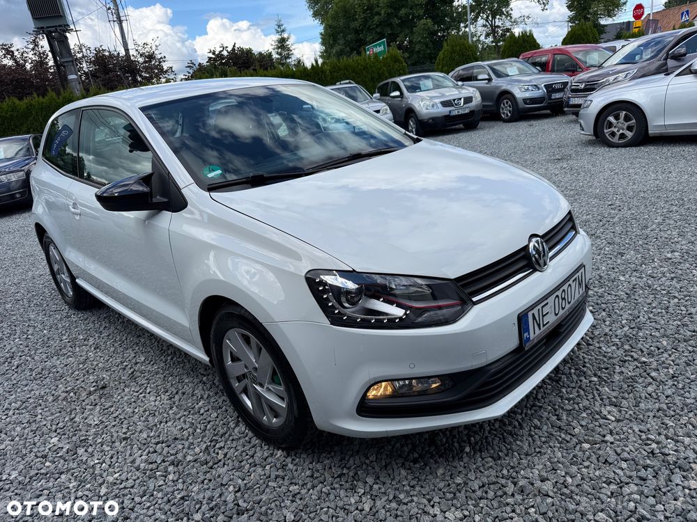 Volkswagen Polo - 11