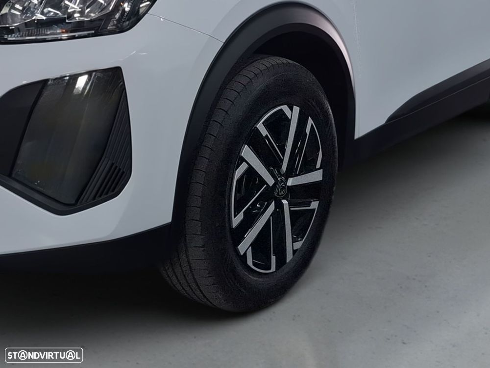 Peugeot e-2008 50 kWh SE Style - 4