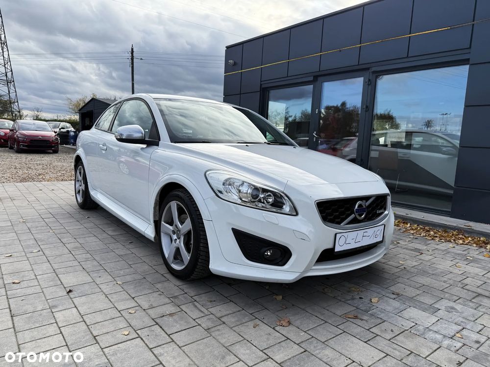 Volvo C30 D2 R-Design - 6