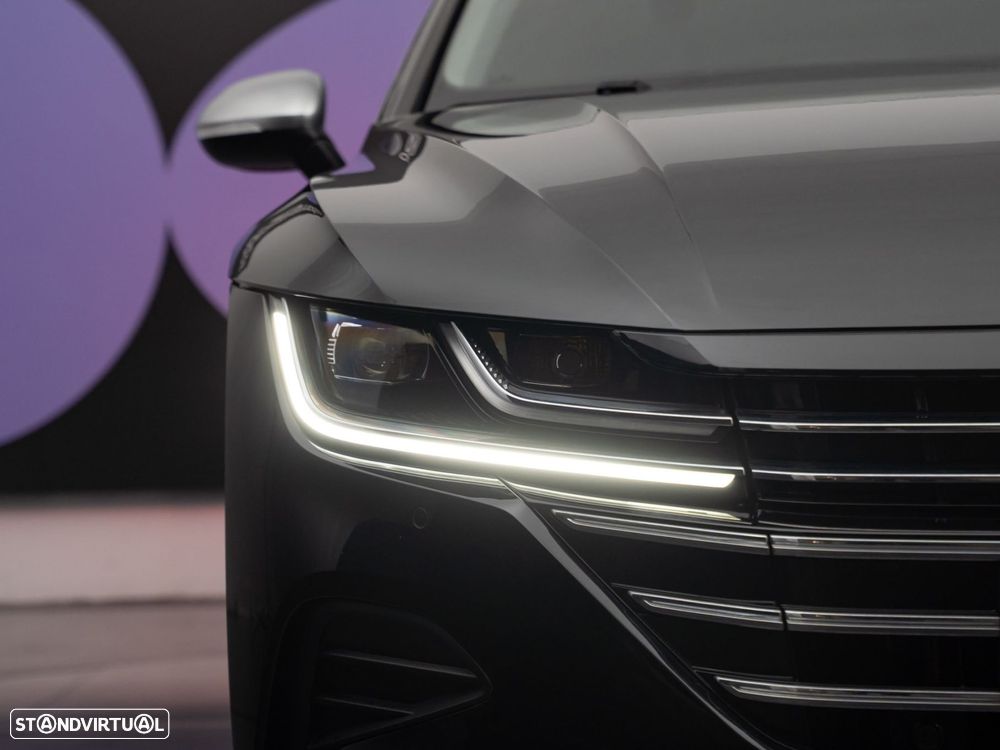 VW Arteon 2.0 TDI Elegance DSG - 9